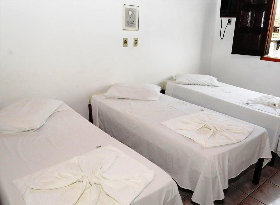 Pousada Costa Do Sol Porto Seguro Pokój zdjęcie