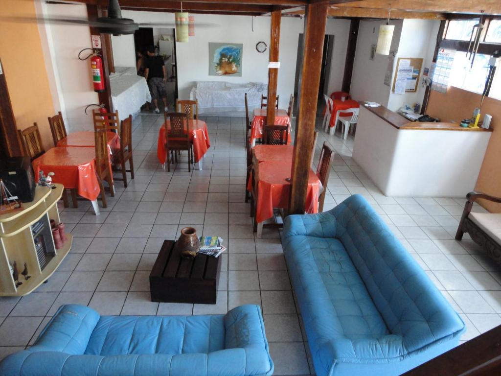 Pousada Costa Do Sol Porto Seguro Zewnętrze zdjęcie